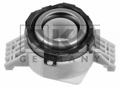 KM GERMANY 0691417 -  Выжимной подшипник